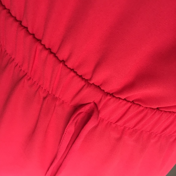 Tank/Pants Romper/Jumpsuit - Picture 5 of 6